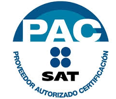 Actualización del certificado del PAC para emisión de&nbsp;CFDI