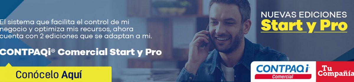 Prepara tus equipos de cómputo para la nueva factura&nbsp;electrónica.